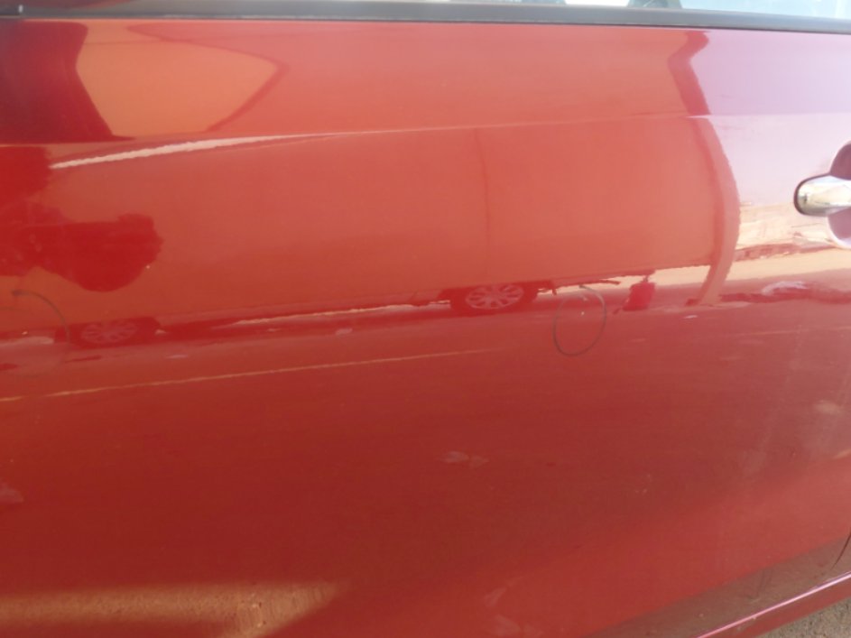 KIA Pegas  اي اكس  -  2020 image