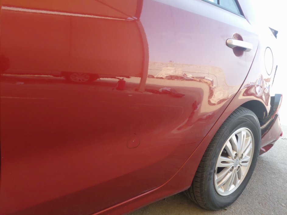 KIA Pegas  اي اكس  -  2020 image