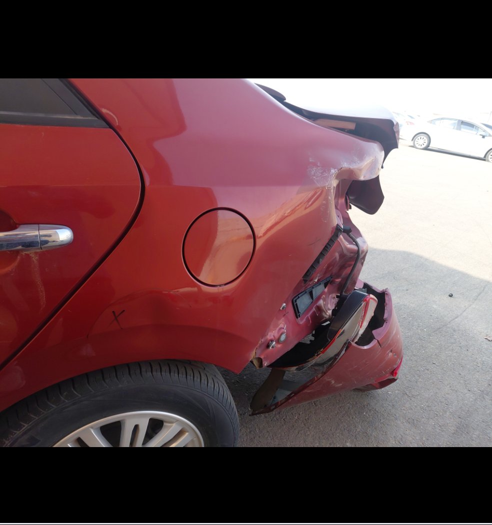 KIA Pegas  اي اكس  -  2020 image