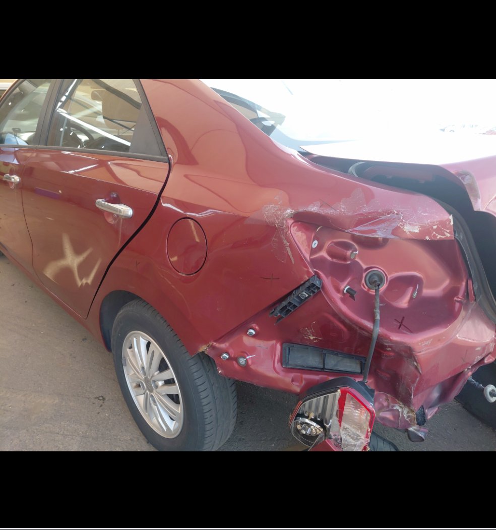 KIA Pegas  اي اكس  -  2020 image