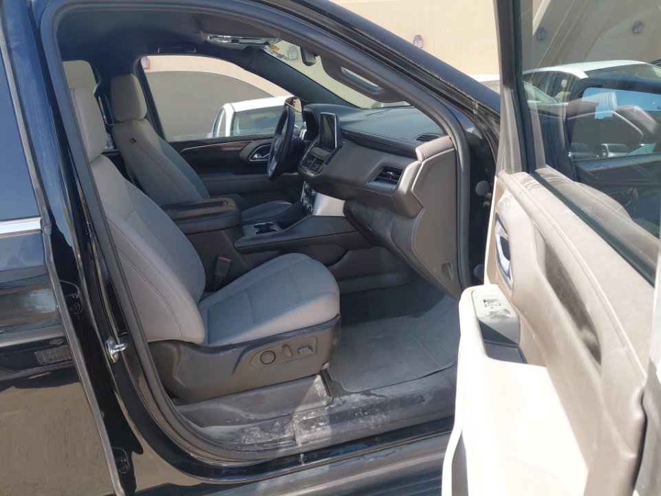 جي إم سي يوكن SLE  2023 image