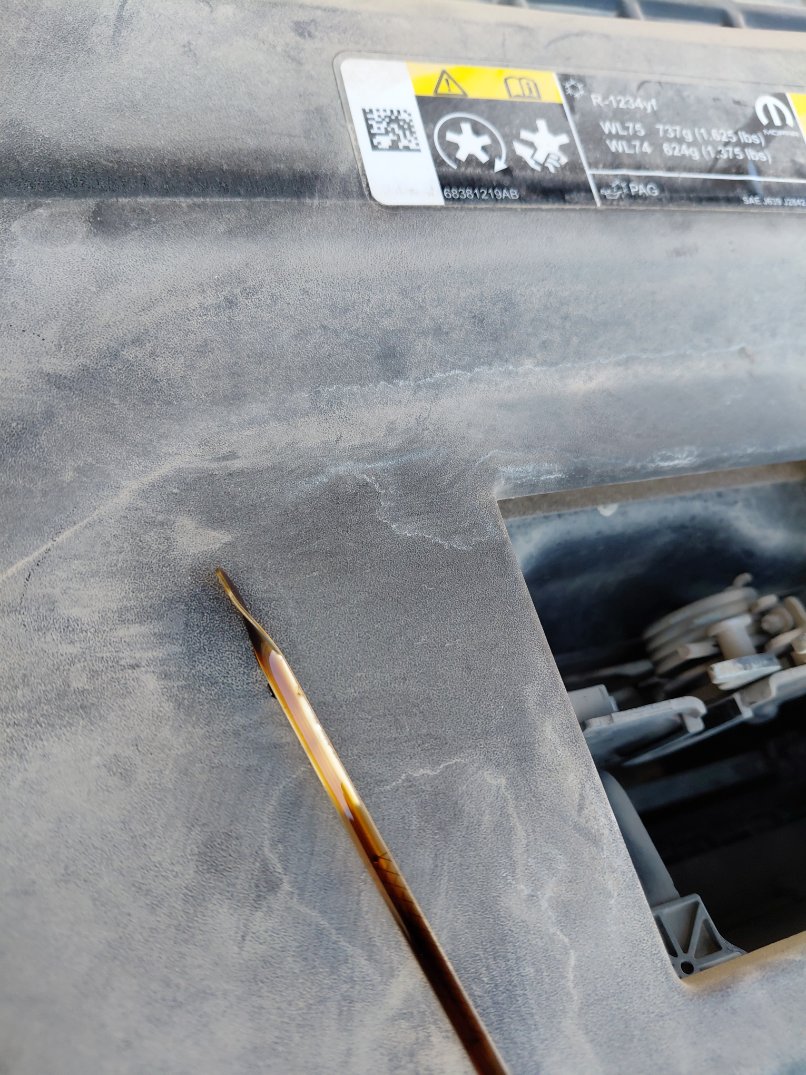 جيب جراند شيروكي LTD 2023 image