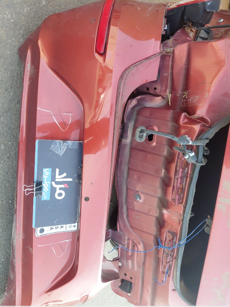 KIA Pegas  اي اكس  -  2020 image