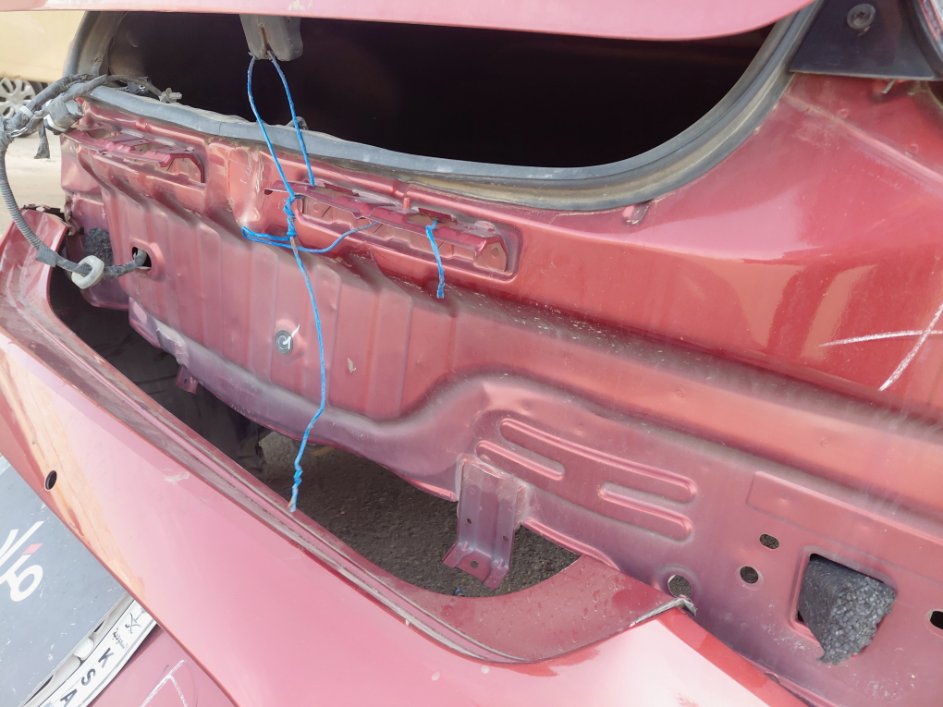 KIA Pegas  اي اكس  -  2020 image