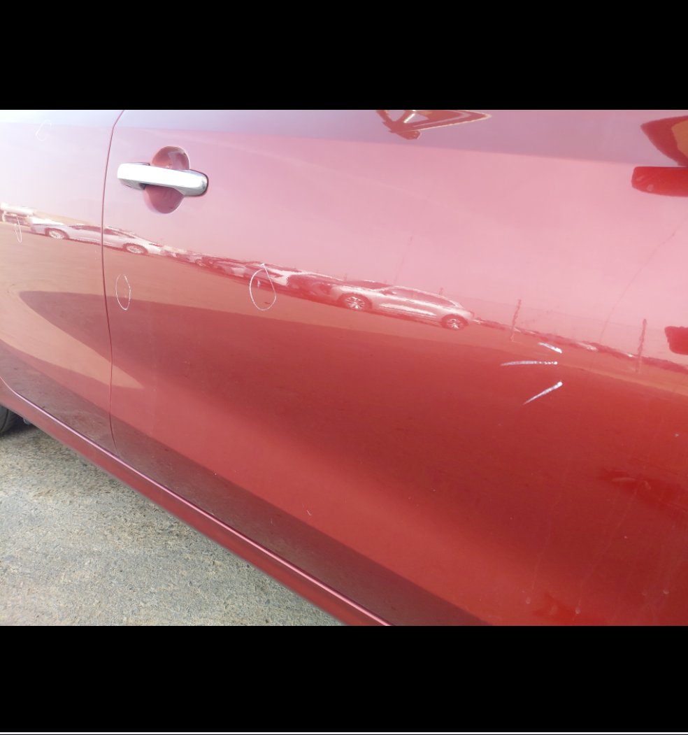 KIA Pegas  اي اكس  -  2020 image