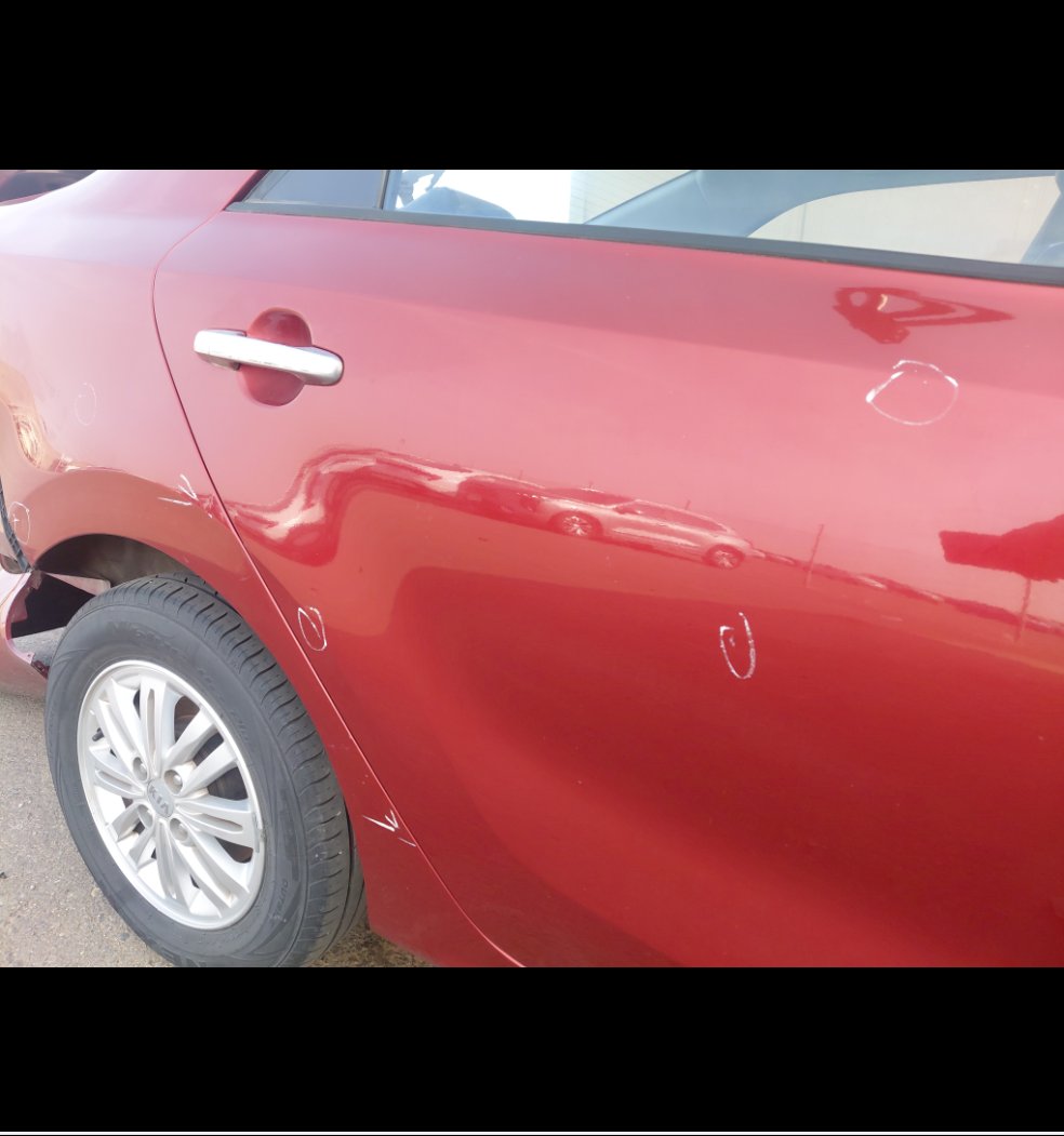 KIA Pegas  اي اكس  -  2020 image