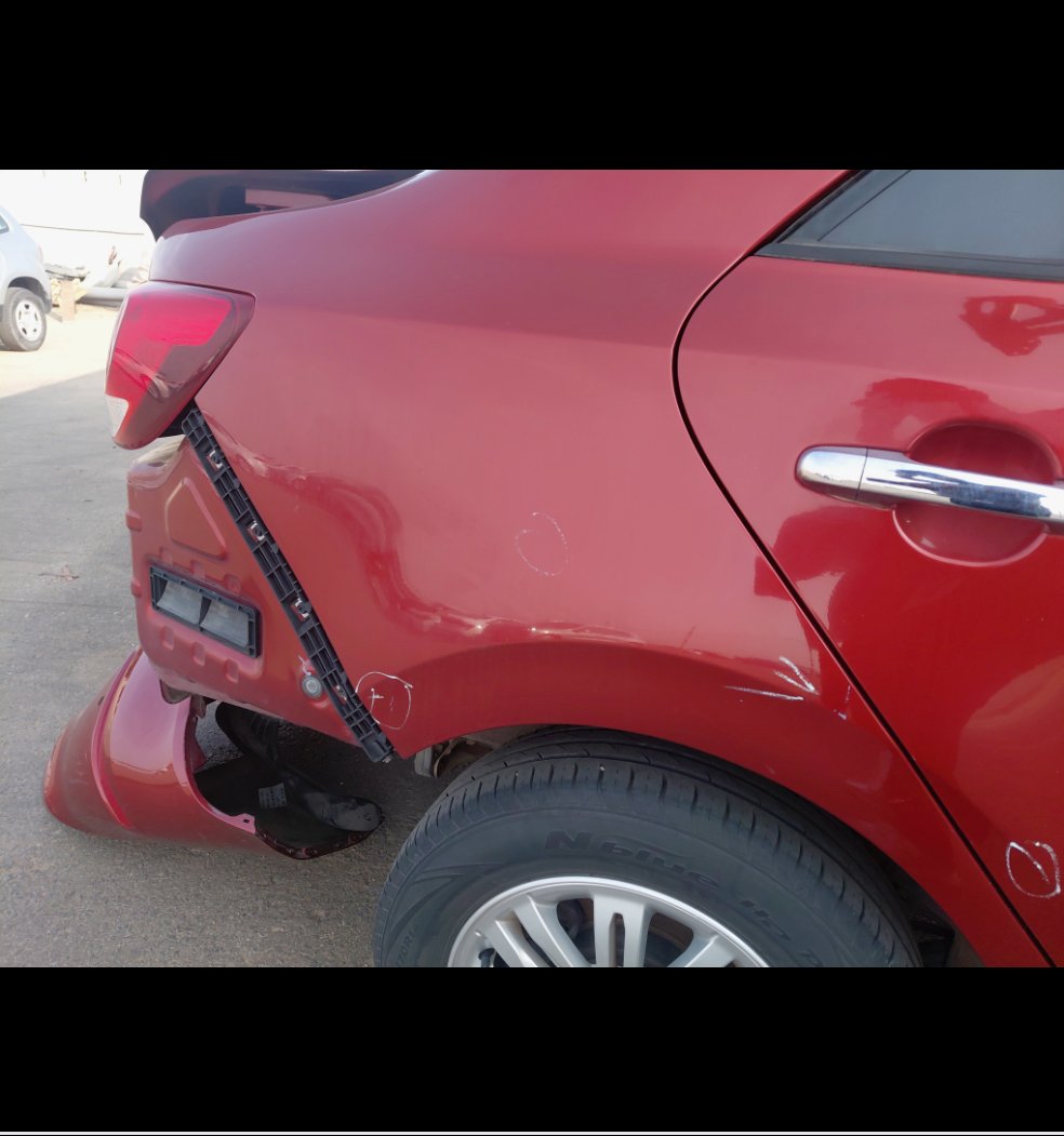 KIA Pegas  اي اكس  -  2020 image