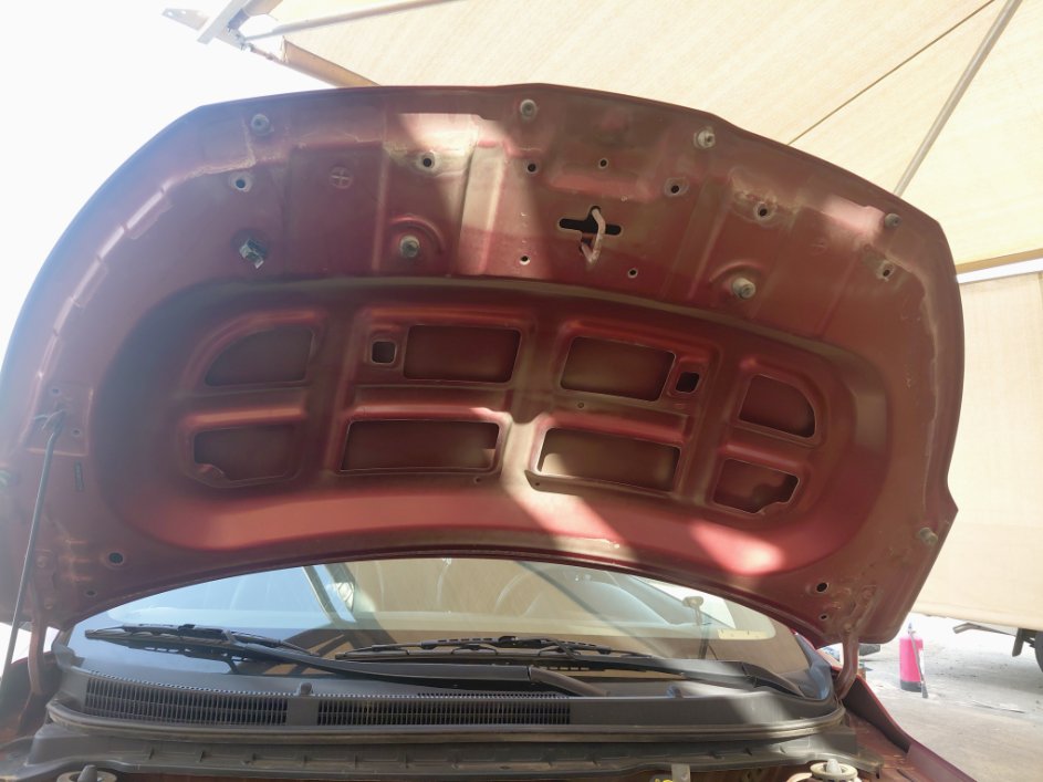 KIA Pegas  اي اكس  -  2020 image