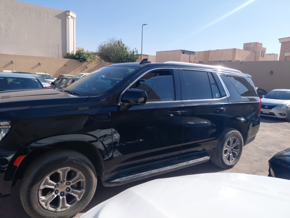 جي إم سي يوكن SLE  2023 image