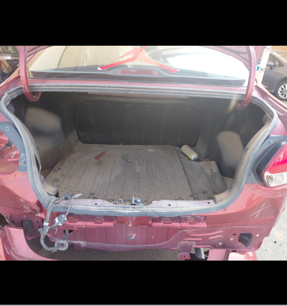 KIA Pegas  اي اكس  -  2020 image