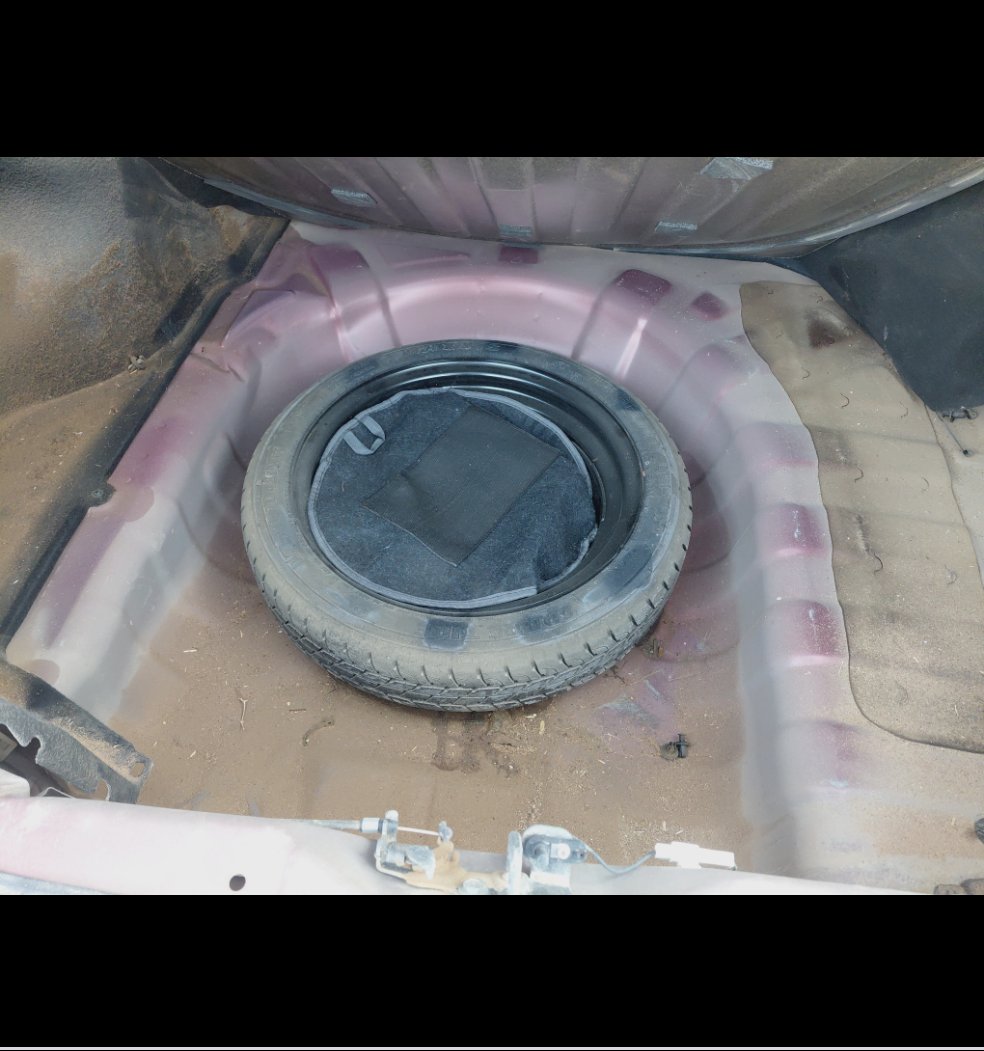 KIA Pegas  اي اكس  -  2020 image