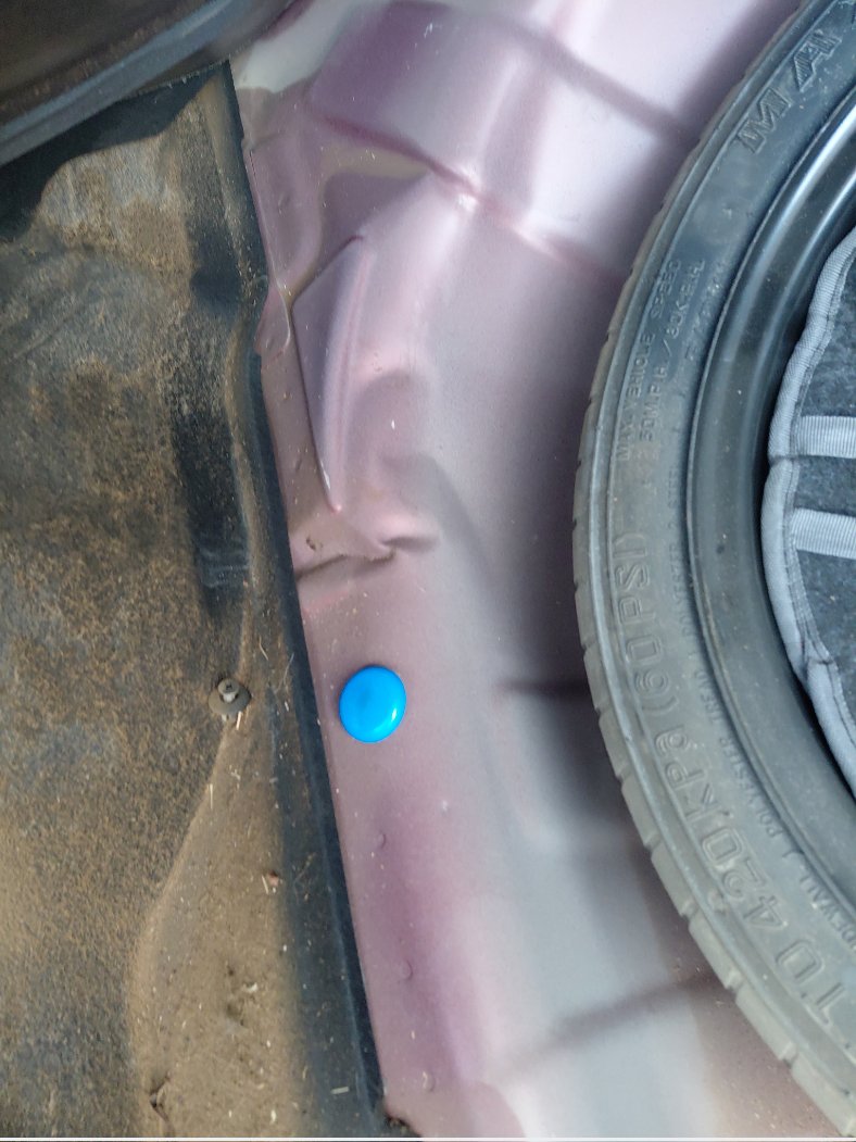 KIA Pegas  اي اكس  -  2020 image