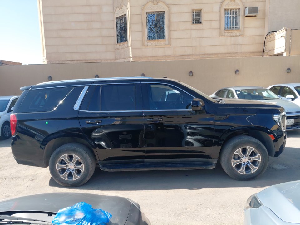 جي إم سي يوكن SLE  2023 image