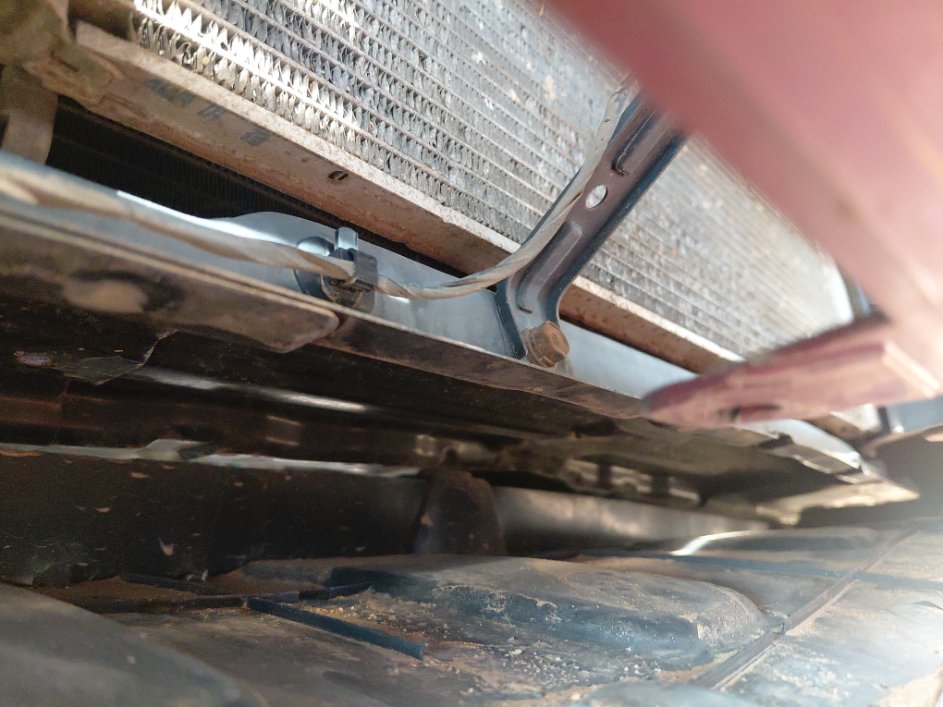 KIA Pegas  اي اكس  -  2020 image