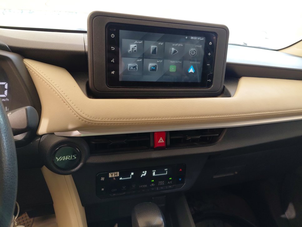 Toyota Yaris Y PLUS 2024 image