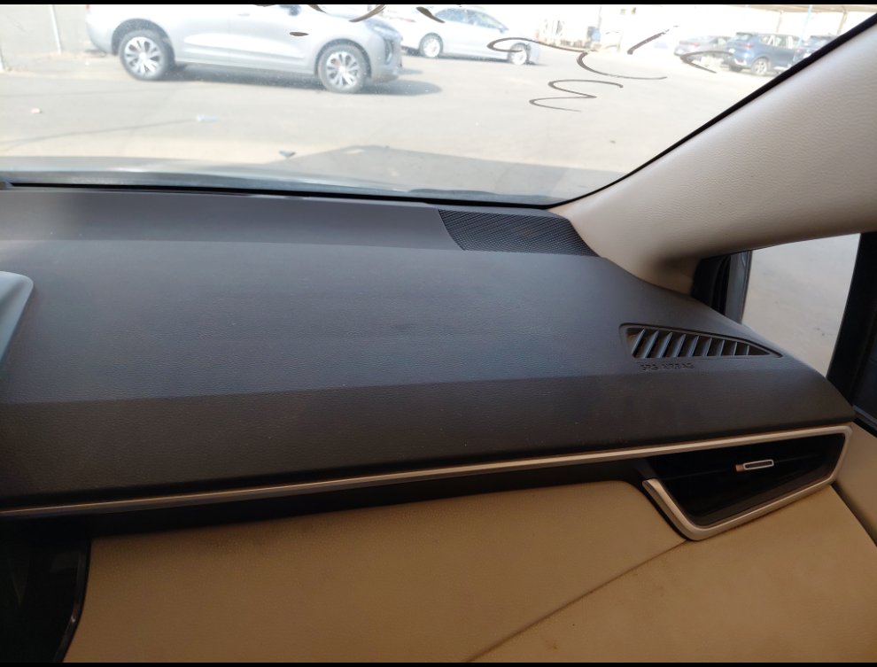 تويوتا كورولا XLI EXE  2022 image