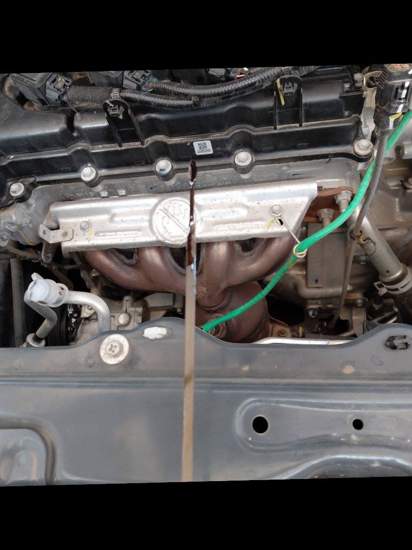 Suzuki Baleno GL 2024 image