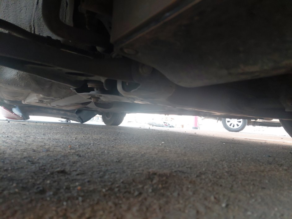 KIA Pegas  اي اكس  -  2020 image