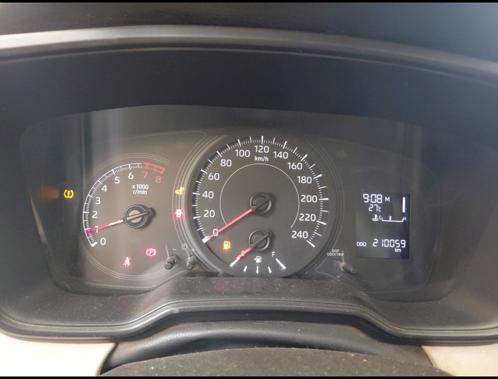 تويوتا كورولا XLI EXE  2022 image