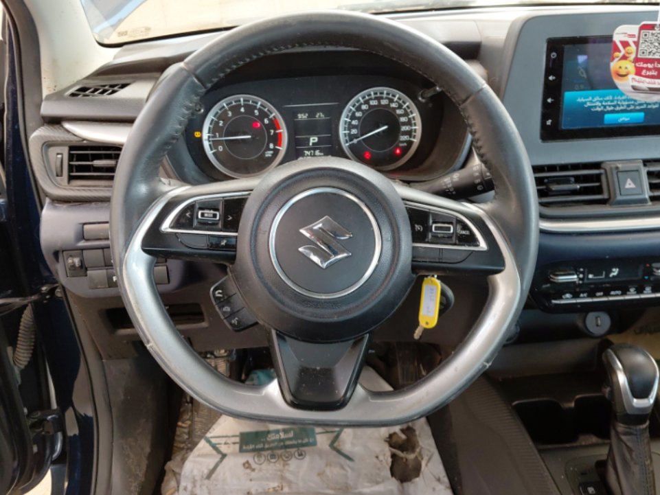 Suzuki Baleno GL 2024 image
