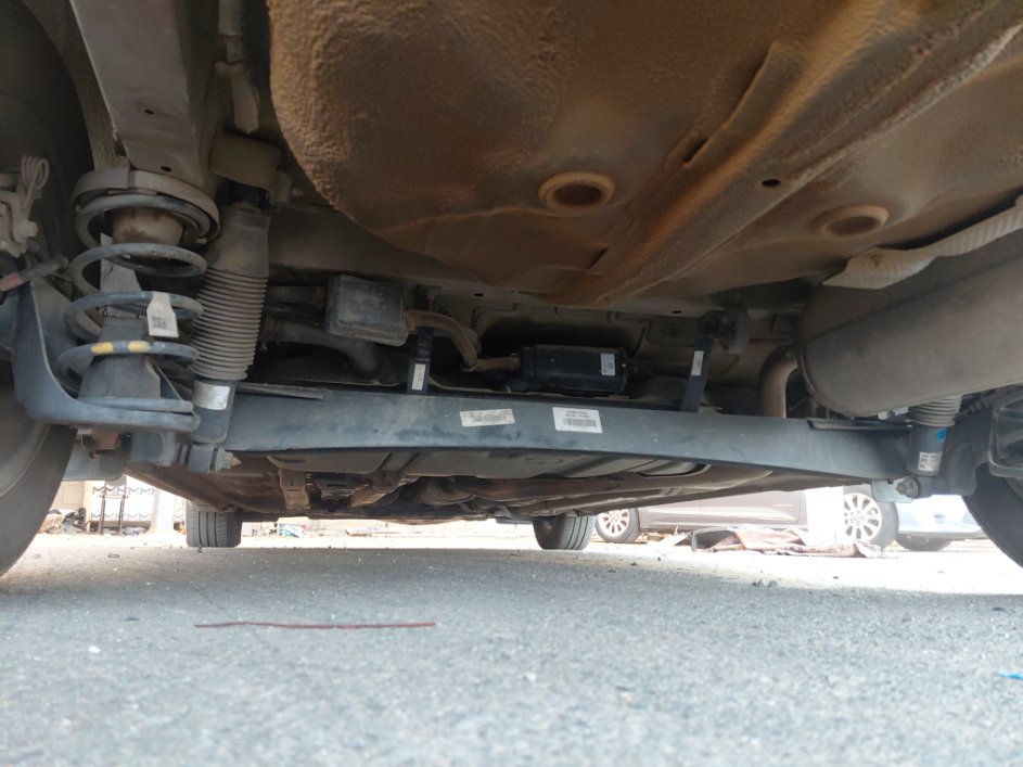 KIA Pegas  اي اكس  -  2020 image