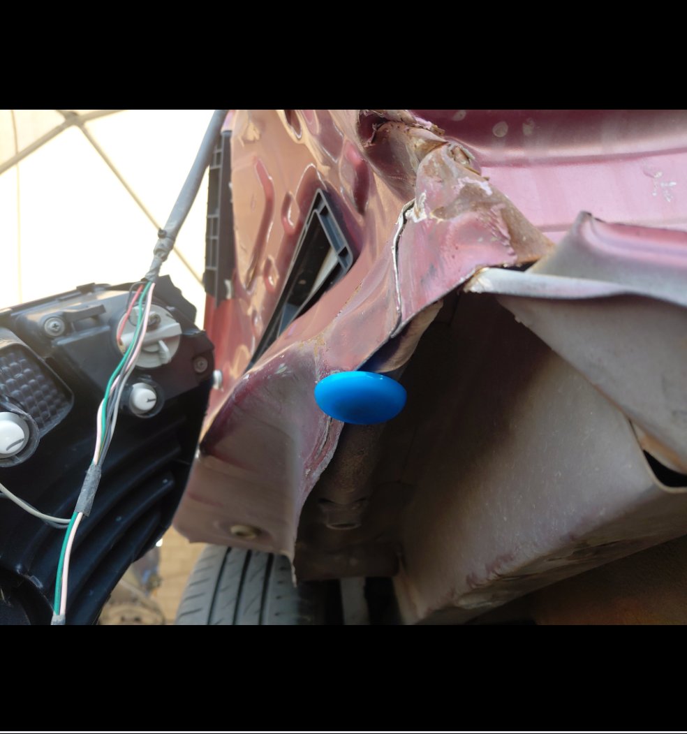 KIA Pegas  اي اكس  -  2020 image