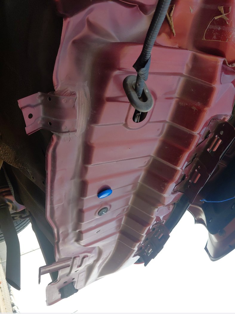 KIA Pegas  اي اكس  -  2020 image