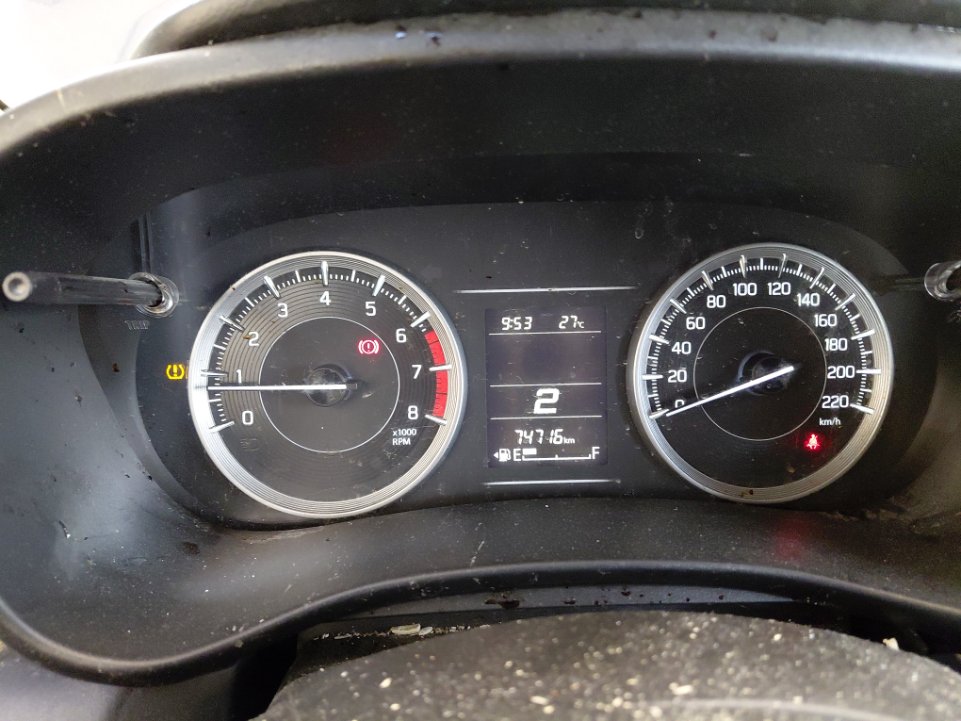 Suzuki Baleno GL 2024 image