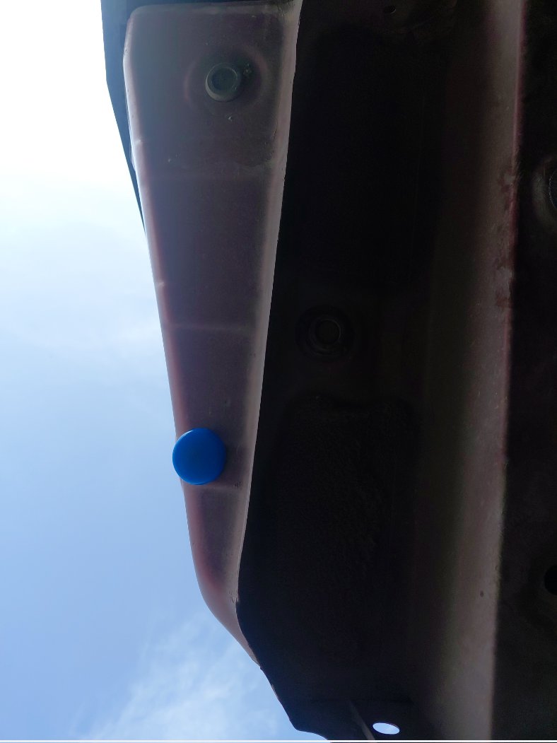 KIA Pegas  اي اكس  -  2020 image