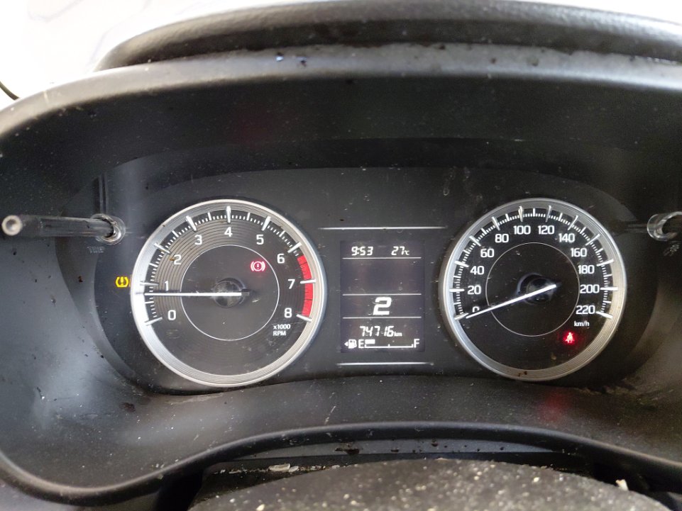 Suzuki Baleno GL 2024 image