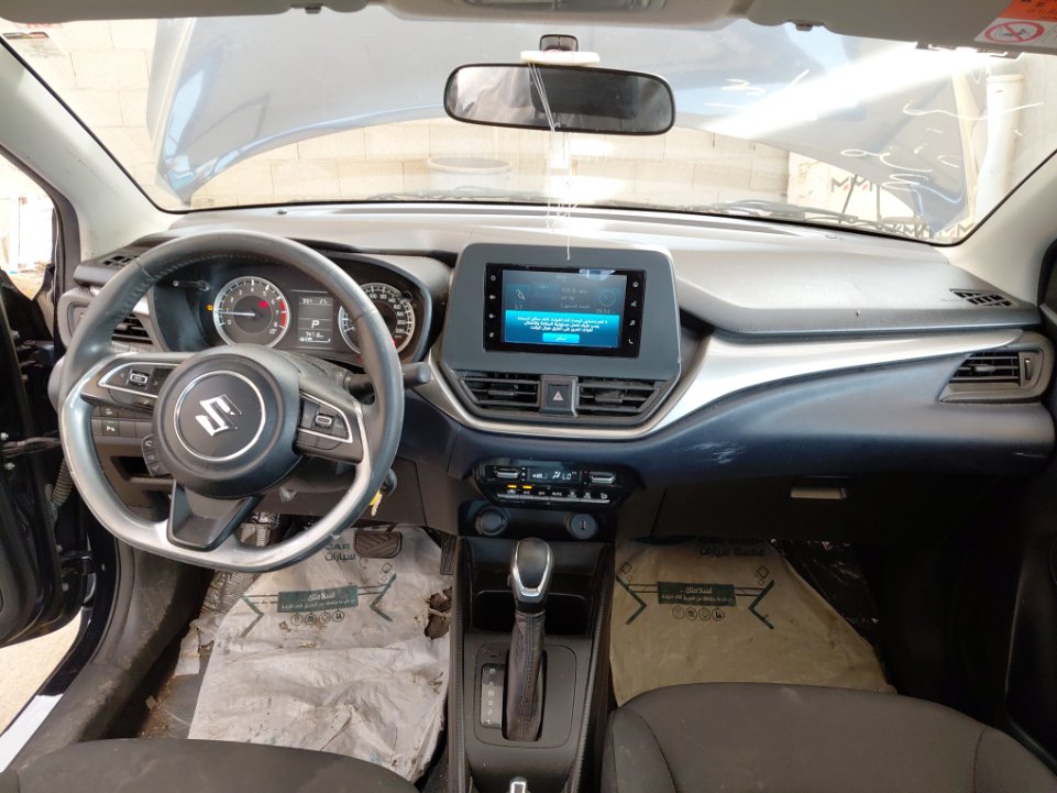 Suzuki Baleno GL 2024 image