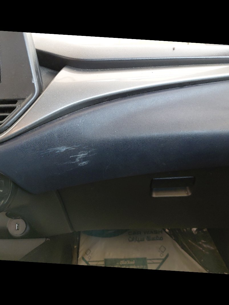 Suzuki Baleno GL 2024 image