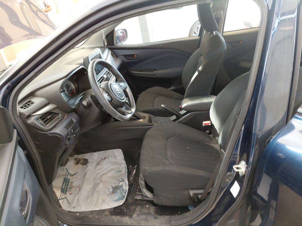 Suzuki Baleno GL 2024 image