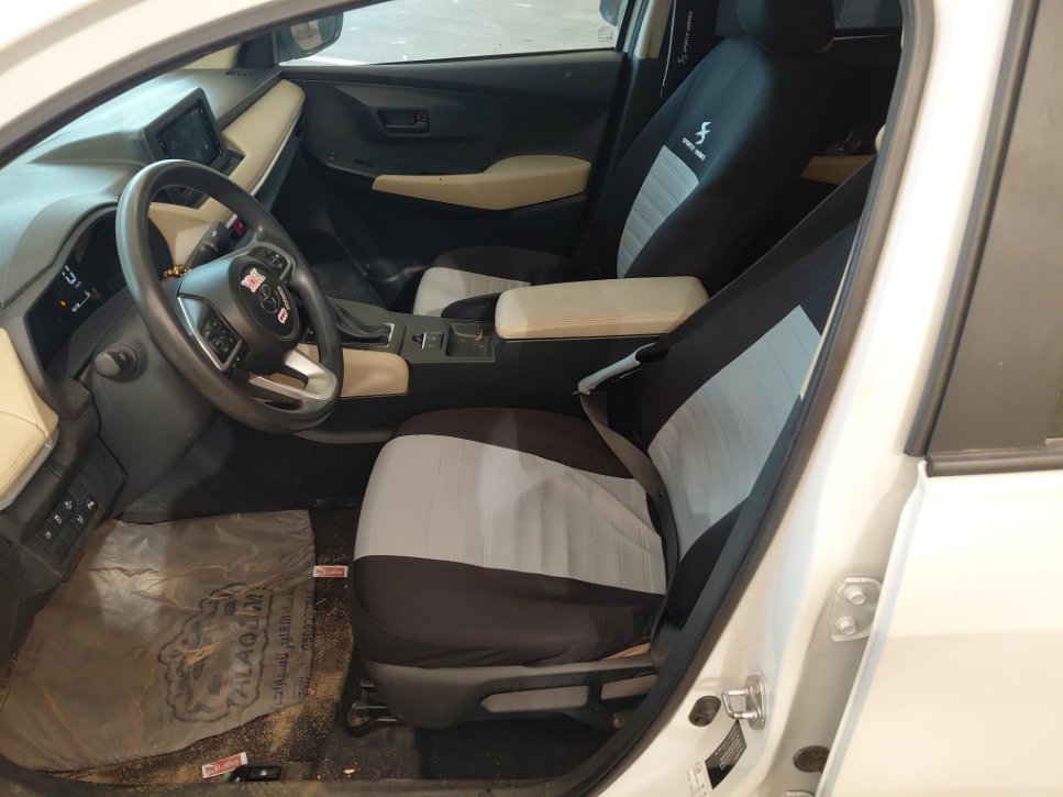 Toyota Yaris Y PLUS 2024 image