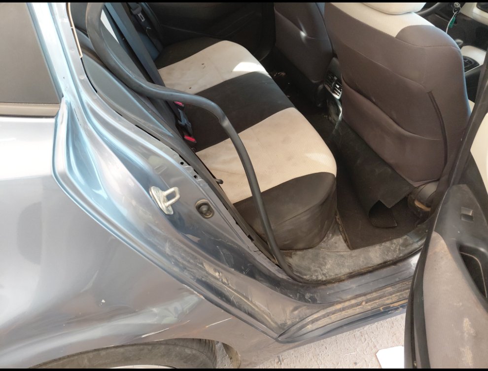 تويوتا كورولا XLI EXE  2022 image