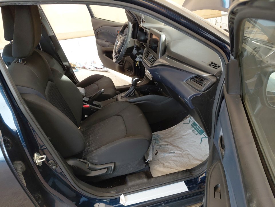 Suzuki Baleno GL 2024 image