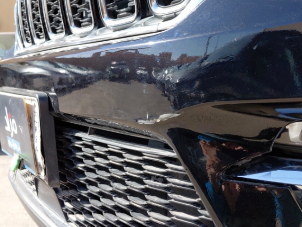 جيب جراند شيروكي LTD 2023 image