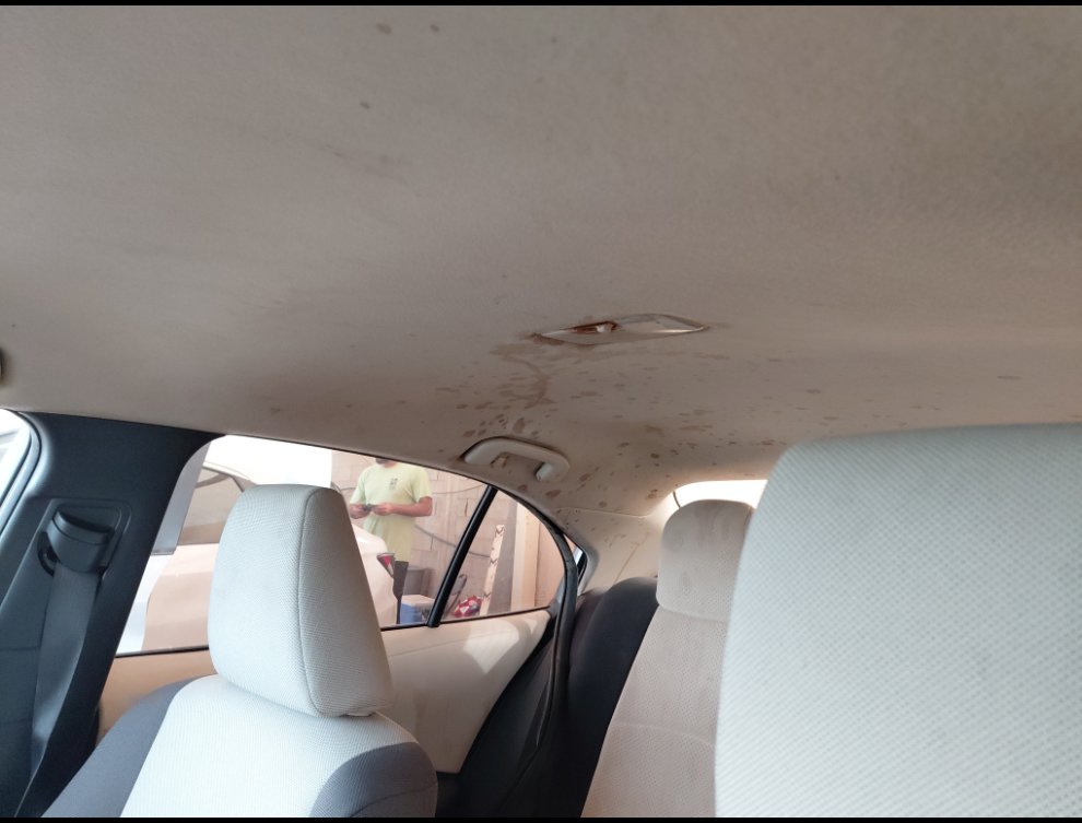 تويوتا كورولا XLI EXE  2022 image