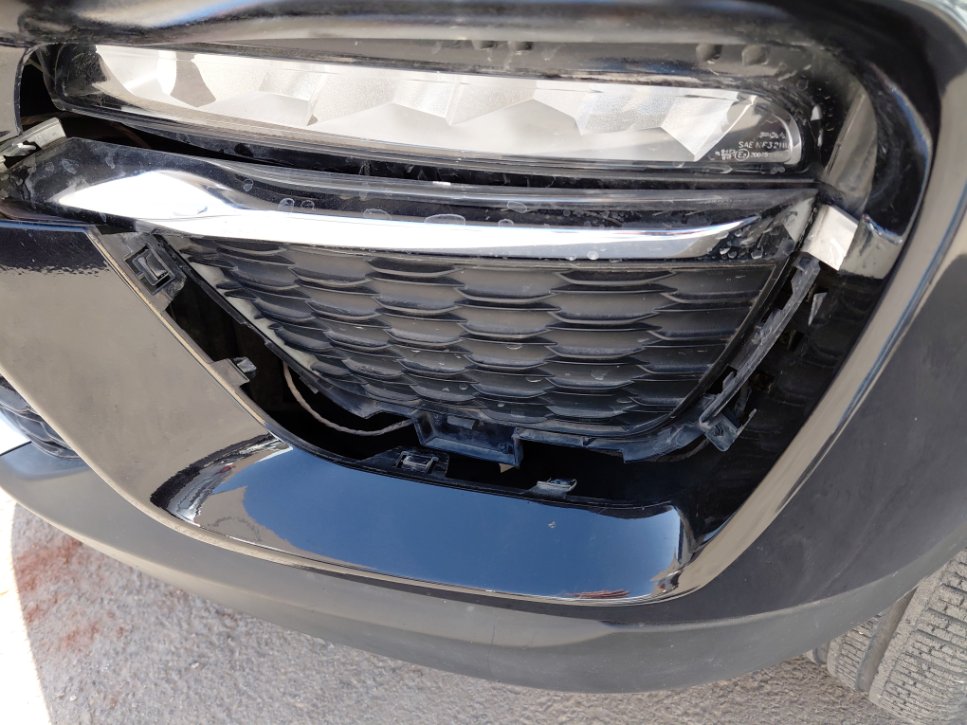 جيب جراند شيروكي LTD 2023 image