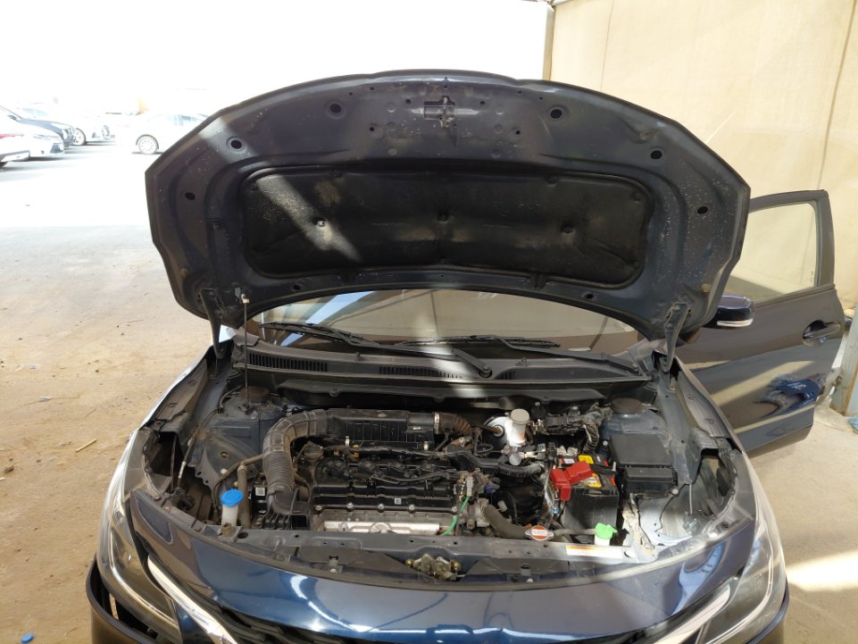 Suzuki Baleno GL 2024 image