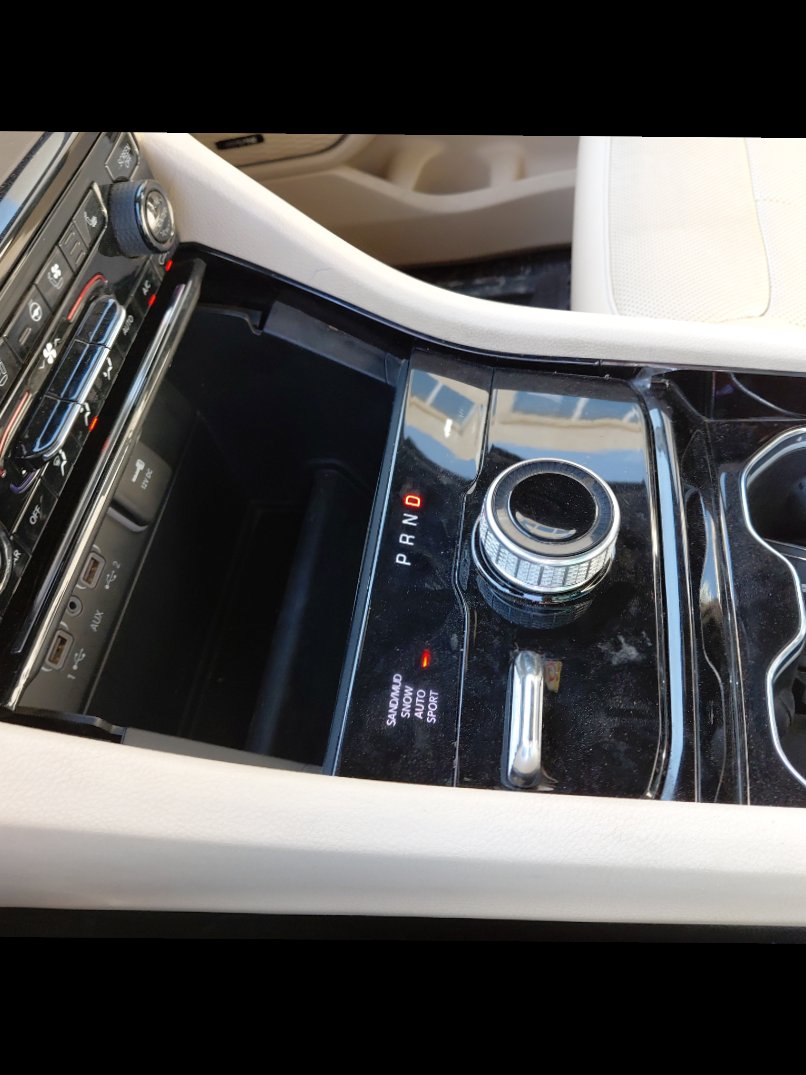 جيب جراند شيروكي LTD 2023 image