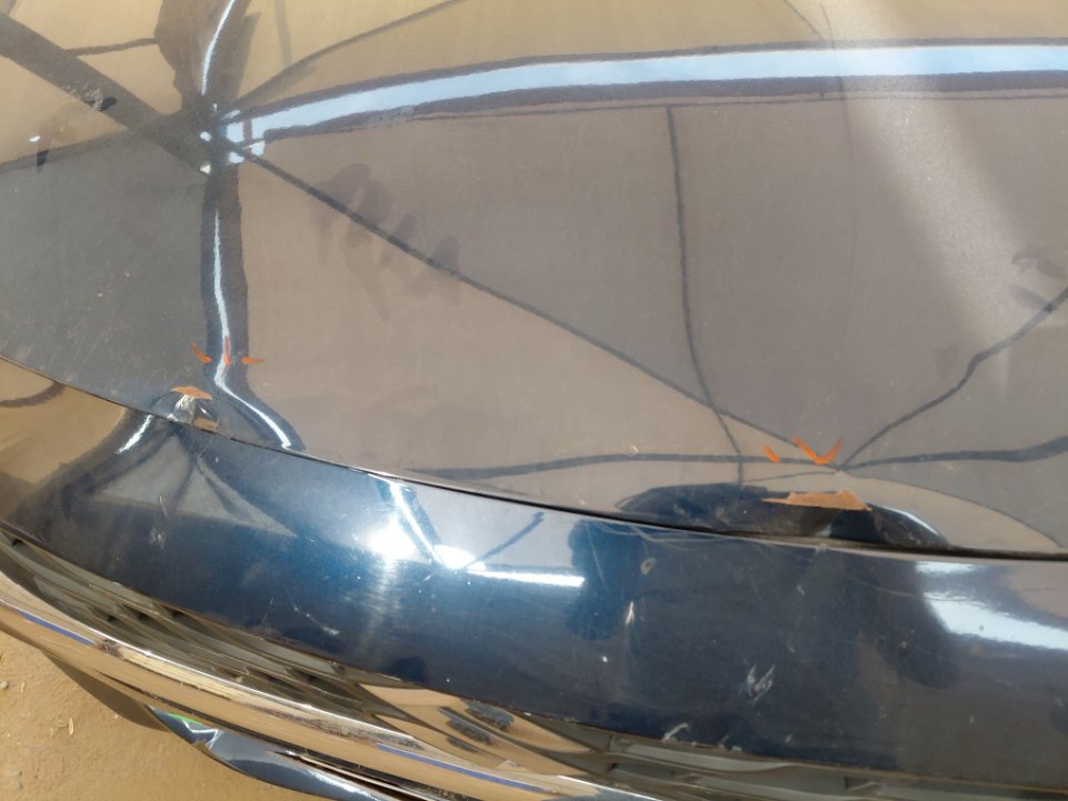 Suzuki Baleno GL 2024 image