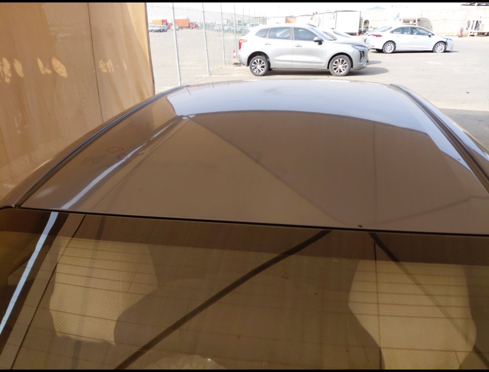 تويوتا كورولا XLI EXE  2022 image