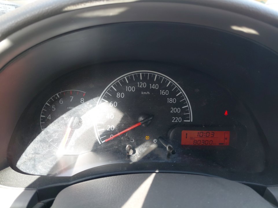 نيسان صني SV COMFORT 2023 image