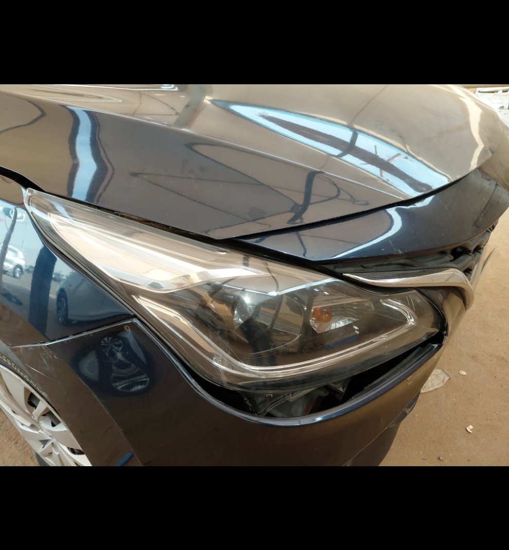 Suzuki Baleno GL 2024 image