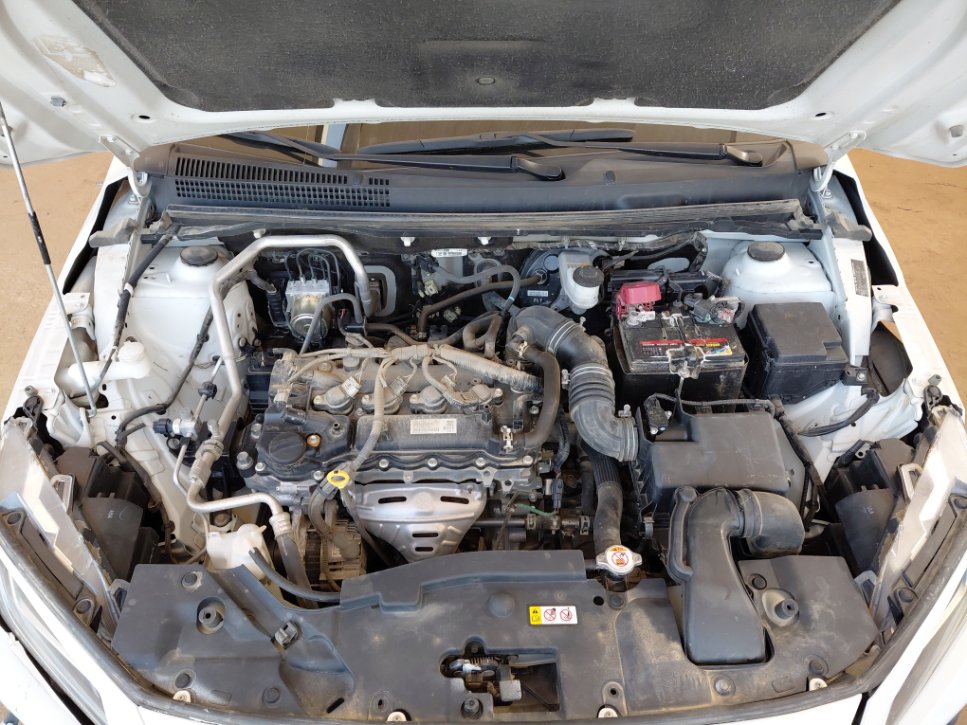 Toyota Yaris Y PLUS 2024 image