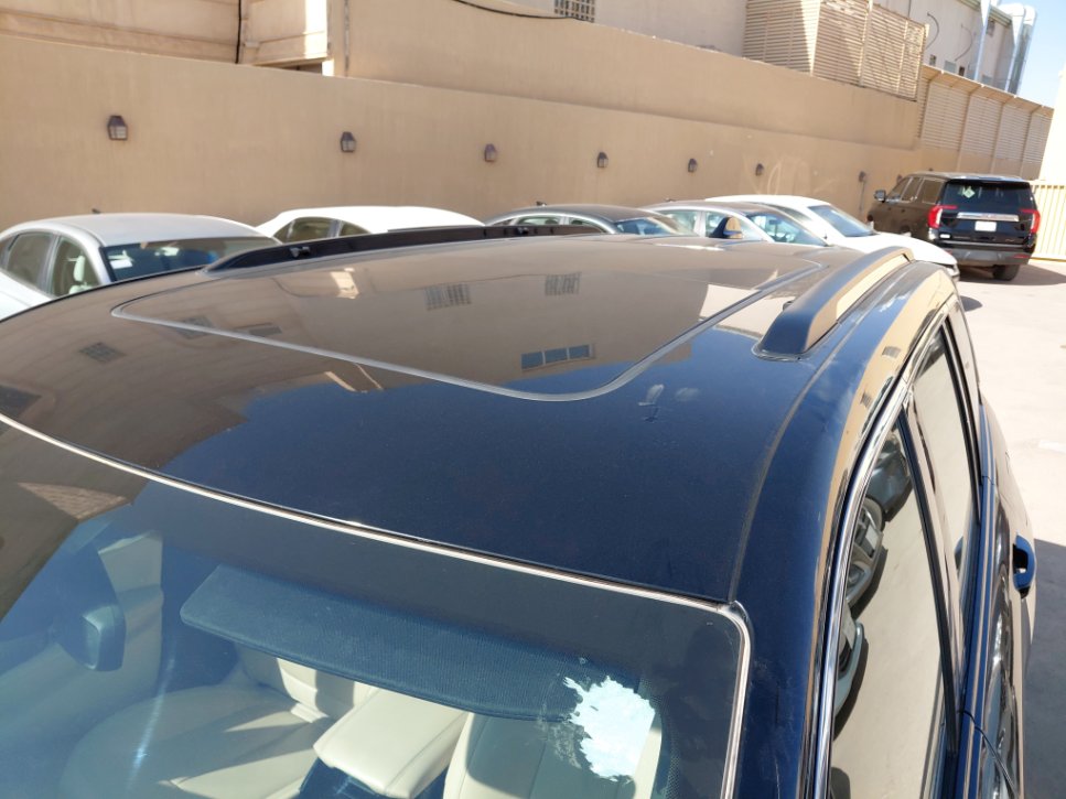 جيب جراند شيروكي LTD 2023 image