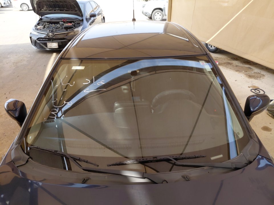 Suzuki Baleno GL 2024 image