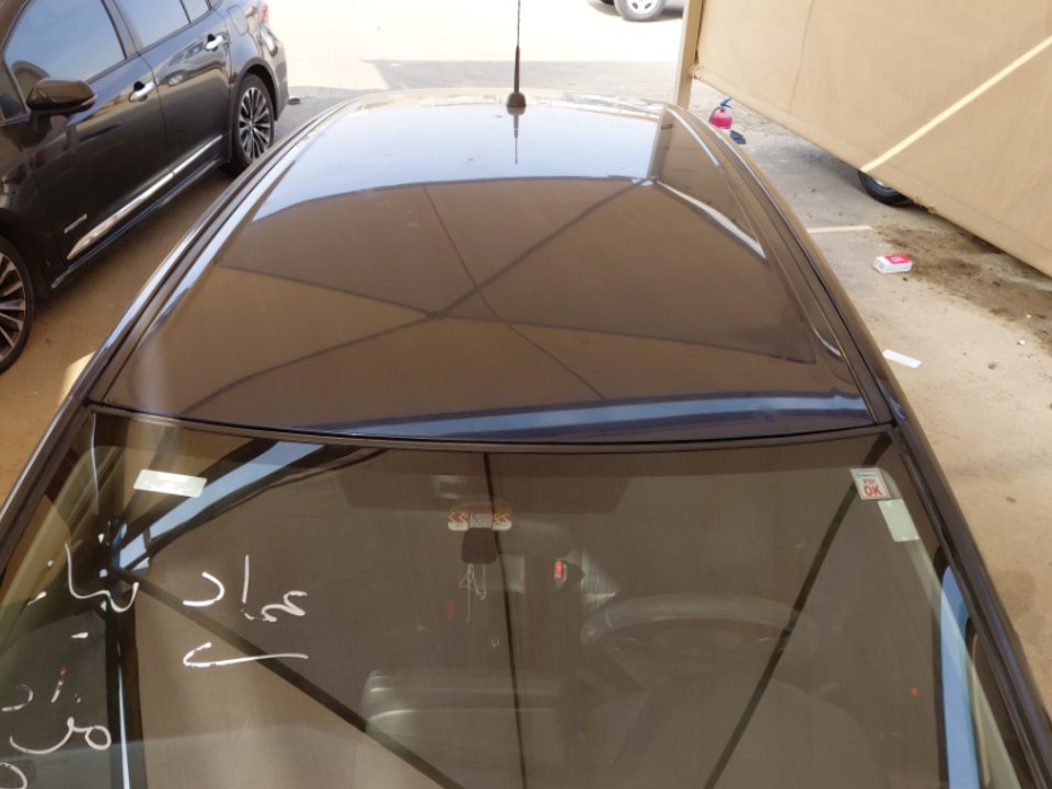 Suzuki Baleno GL 2024 image