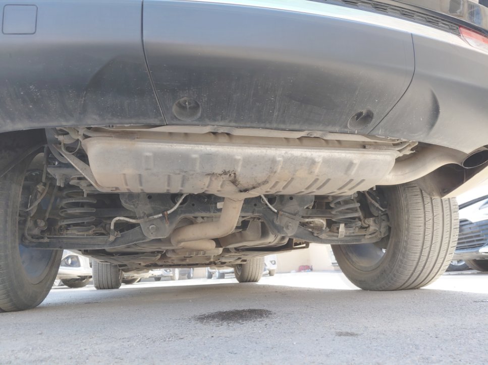 جيب جراند شيروكي LTD 2023 image